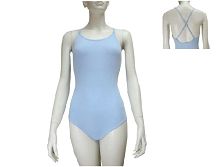 Leotards Adjustable strap camisole